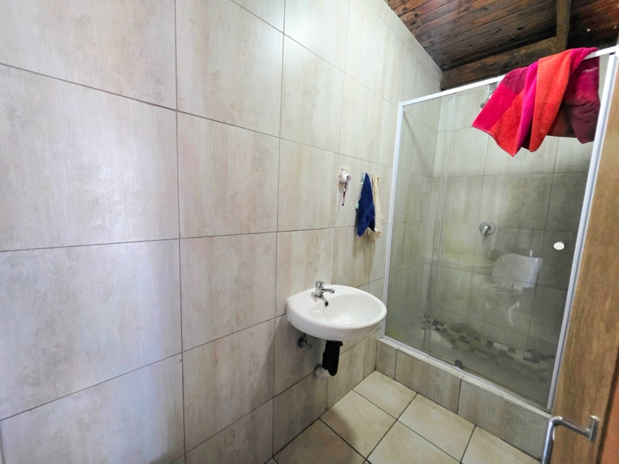 16 Bedroom Property for Sale in Universitas Free State